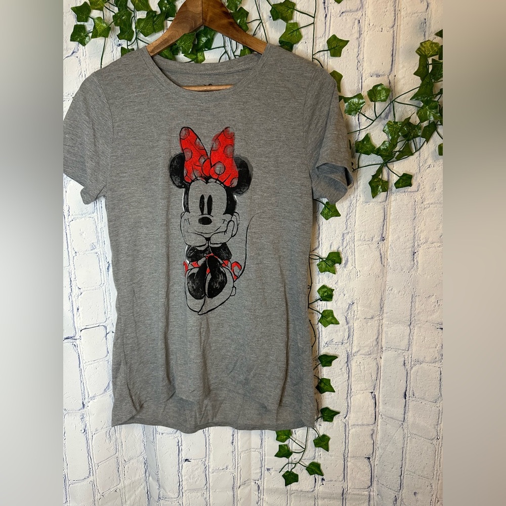 Disney Mickey Shirt‎